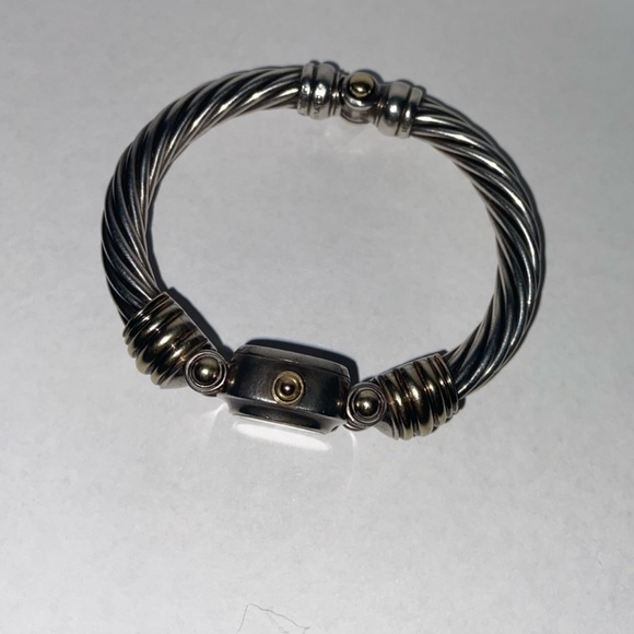 David Yurman watch! Great investment!! - Picture 11 of 11